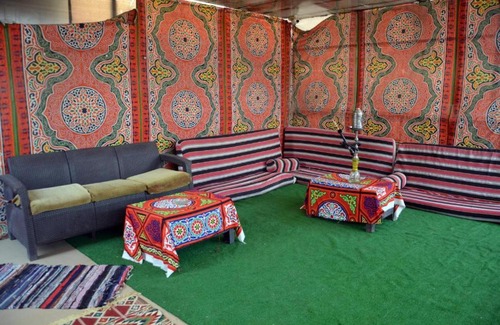 Al Haram House | New Giza Pyramids INN