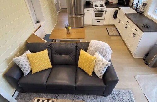 Goffstown House | New Glen Lake Retreat! - Beautifully Updated Lakefront Home