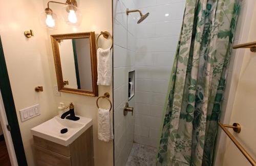Downtown Niagara Falls Apartment | New! Golden Retriever walk to the falls