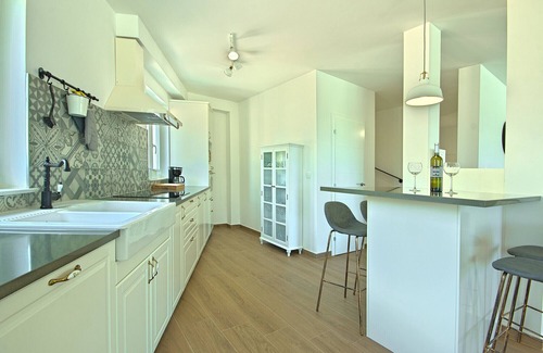 Rosini Villa | New gorgeus villa with heated swimming pool near Porec