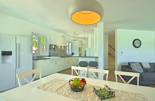 Rosini Villa | New gorgeus villa with heated swimming pool near Porec
