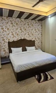 Varanasi House | New Grand Kashi