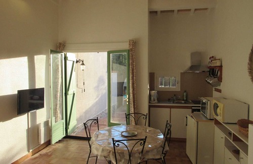 Le Grau-dʼAgde Villa | New! Grau d'Agde Seaside vacation home 4 people