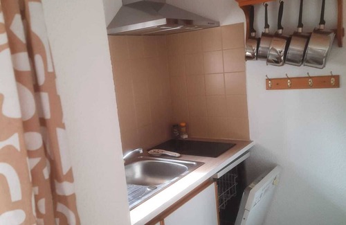 Le Grau-dʼAgde Villa | New! Grau d'Agde Seaside vacation home 4 people