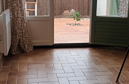 Le Grau-dʼAgde Villa | New! Grau d'Agde Seaside vacation home 4 people