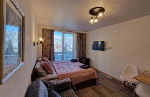 Kazbegi Apartment | New Gudauri, Apartment 244