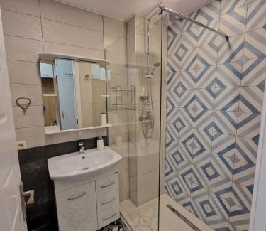 Kazbegi Apartment | New Gudauri, Apartment 244