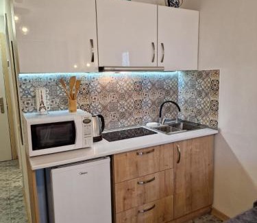 Kazbegi Apartment | New Gudauri, Apartment 244