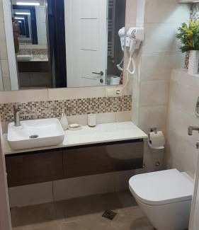 Kazbegi Apartment | New Gudauri Loft II studio 553