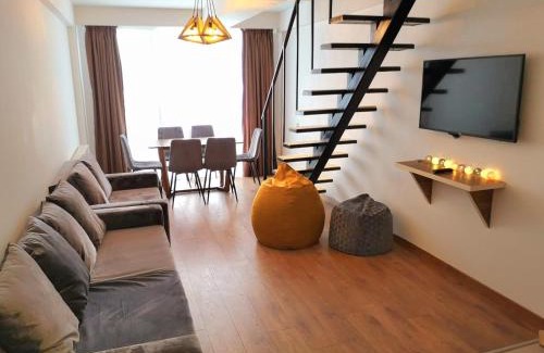 Kazbegi Apartment | New Gudauri Twins by Gudauri Travel