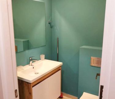 Kazbegi Apartment | New Gudauri Twins by Gudauri Travel