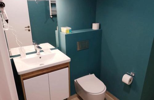 Kazbegi Apartment | New Gudauri Twins by Gudauri Travel