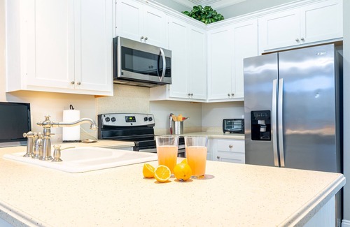 Holiday Beach House | NEW! Heated Private Pool | Sunset Views Getaway