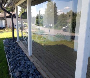 Rovaniemi House | New Heaven