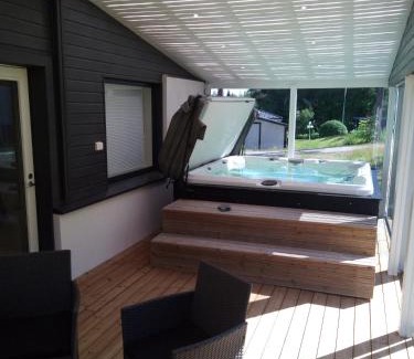 Rovaniemi House | New Heaven