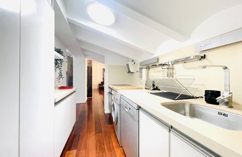 La Xerea Apartment | NEW High-End Penthouse in Downtown Valencian