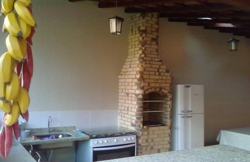Praia Rasa House | New home corner, 4q (air and tv), wi-fi, SKY, barbecue grills., Manguinhos Buzios near ma