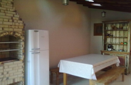 Praia Rasa House | New home corner, 4q (air and tv), wi-fi, SKY, barbecue grills., Manguinhos Buzios near ma