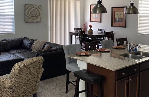 Henderson House | *New Home In Beautiful Inspirada *