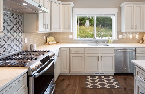Sudden Valley House | New Home in Sudden Valley