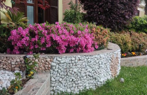 Ferno Bed & Breakfast | New Home