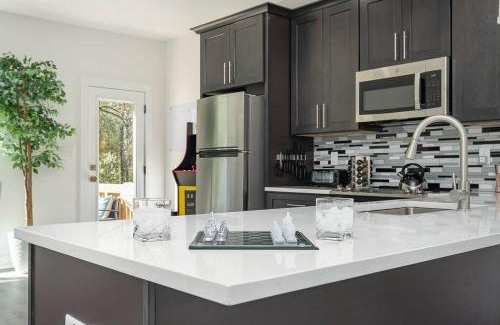 Durham House | New Home! Minutes from Downtown, Duke & Hospital