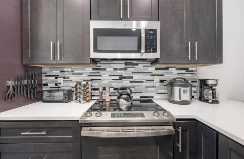 Durham House | New Home! Minutes from Downtown, Duke & Hospital