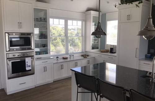 Montauk House | New Home w/Amazing Sunset Views on East Lake ~ Every Amenity