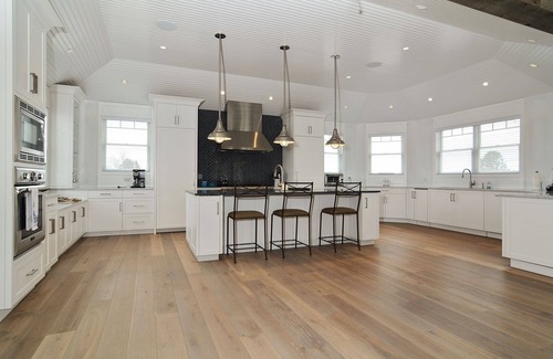 Montauk House | New Home w/Amazing Sunset Views on East Lake ~ Every Amenity