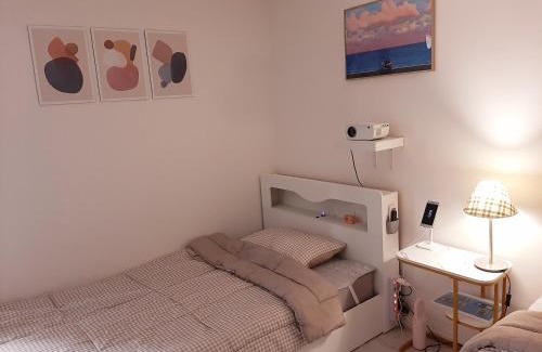 Hapjeong-dong Apartment | New Hongdae apartment