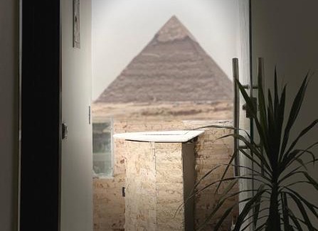 Al Haram Hotel | New Hope Pyramids Inn