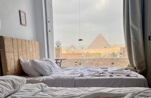 Al Haram Hotel | New Hope Pyramids Inn