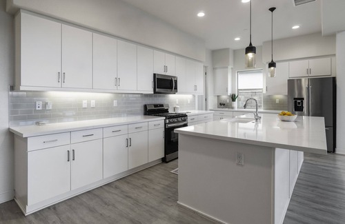 La Quinta House | New House at PGA West on Stadium Course - MINUTES TO FESTIVALS!