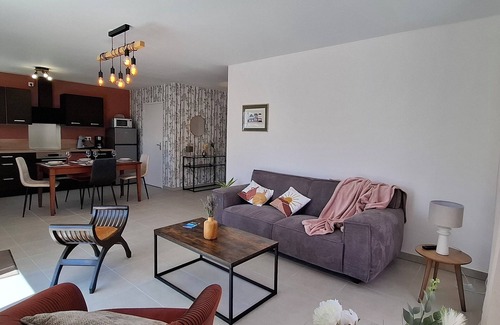 Paimpol House | New house, close to beaches and shops.