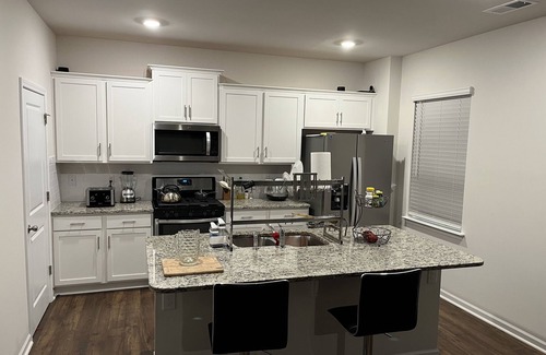 Charlotte House | New house in a good location near Carowinds