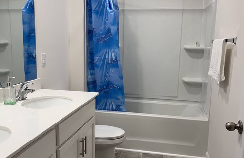 Charlotte House | New house in a good location near Carowinds