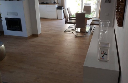 Sant Josep de sa Talaia House | New house in Cala Tarida within walking distance of beach, 4 + 1 Adults/Family