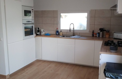 Sant Josep de sa Talaia House | New house in Cala Tarida within walking distance of beach, 4 + 1 Adults/Family