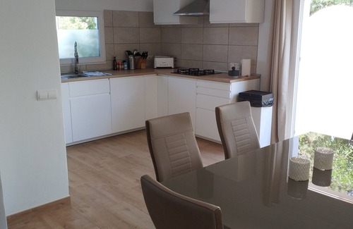 Sant Josep de sa Talaia House | New house in Cala Tarida within walking distance of beach, 4 + 1 Adults/Family