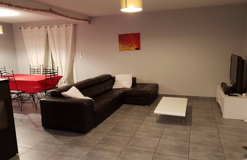 Sarras House | New house in northern Ardeche