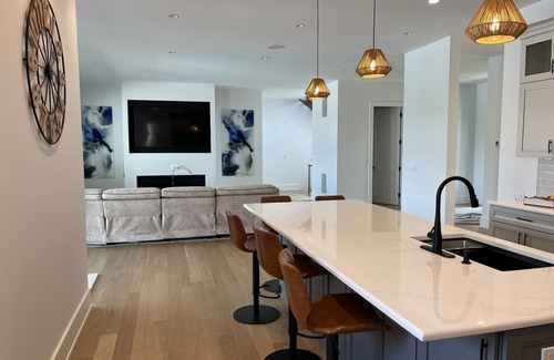 Shinnecock Hills House | New House on Cul-De-Sac; US Open 2026; 2 mi.