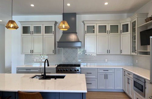 Shinnecock Hills House | New House on Cul-De-Sac; US Open 2026; 2 mi.