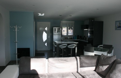 Les Mathes House | New House quality delivery near beach wild coast and big coast