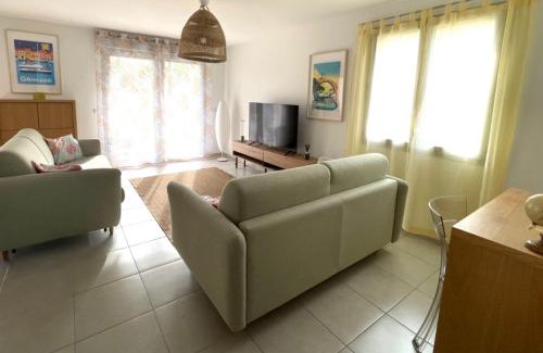 Grimaud House | New house with all comforts in Grimaud