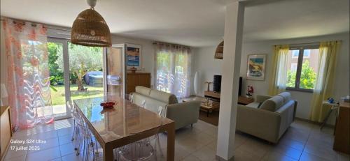 Grimaud House | New house with all comforts in Grimaud