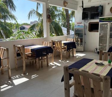 Jambiani House | New Iddi Villa