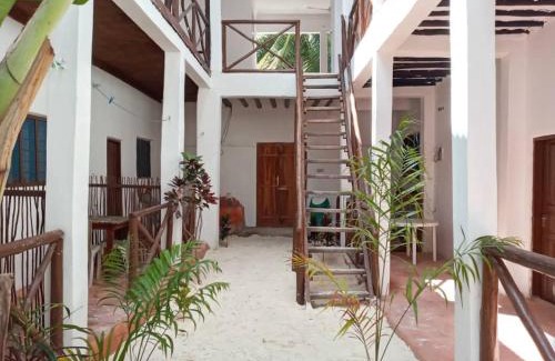 Jambiani House | New Iddi Villa