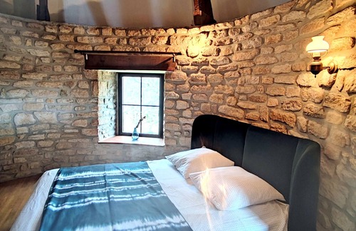 Guidel Villa | New IN Brittany Enjoy an Authentic and Warm Property