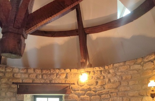 Guidel Villa | New IN Brittany Enjoy an Authentic and Warm Property