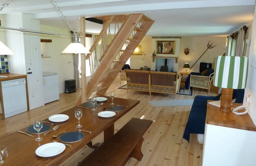 Plourin House | New in Finistere - Gîtes l'Authentik- "La Grange"